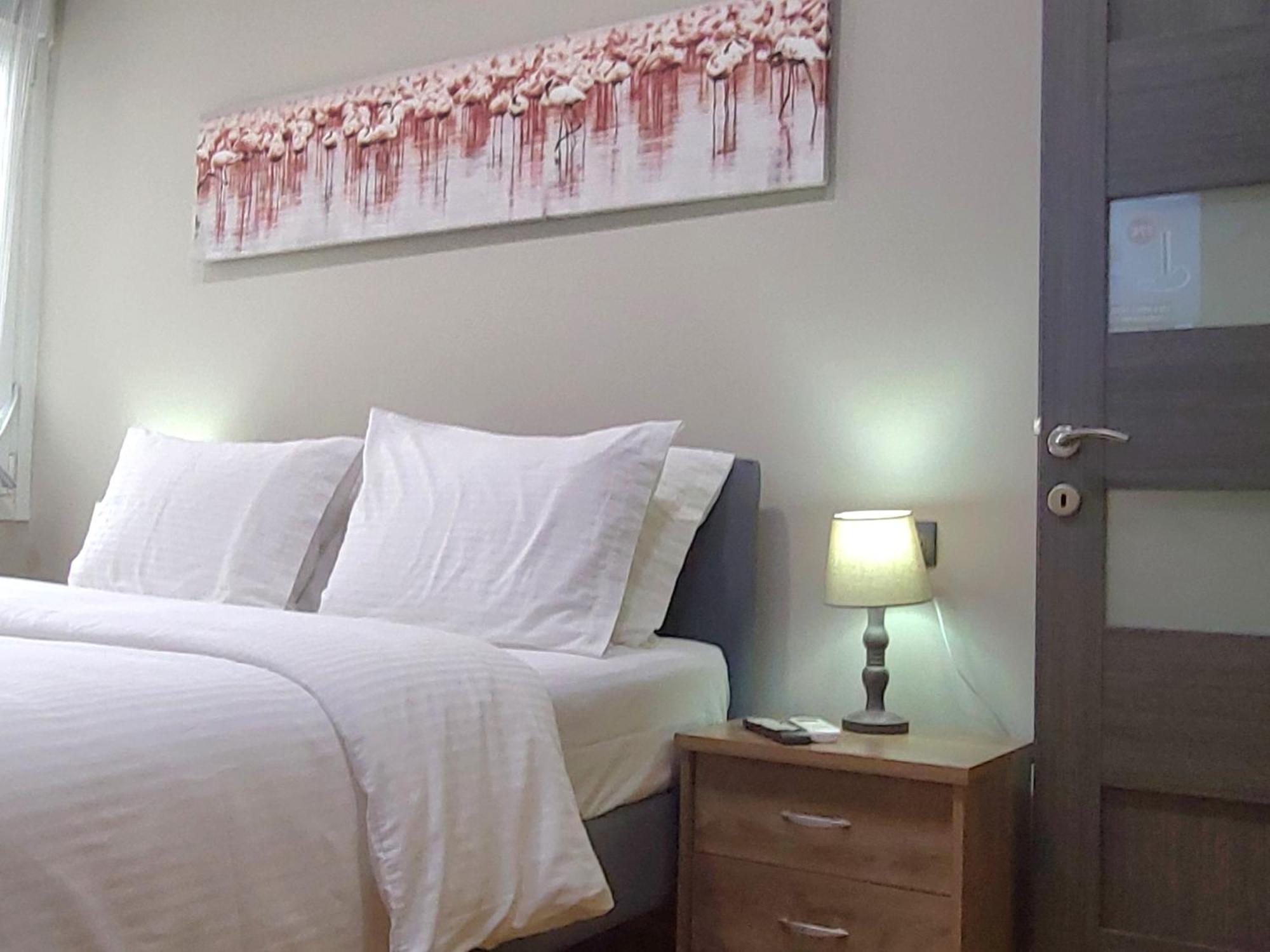 “Zeus”, Stylish Luxury Business Suite In The Heart Of Athens. 外观 照片