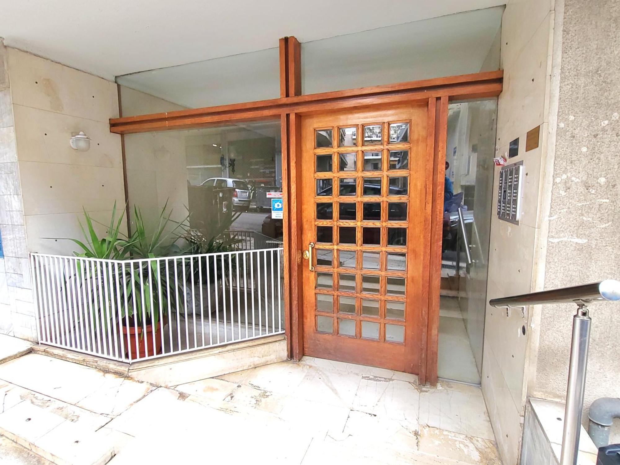 “Zeus”, Stylish Luxury Business Suite In The Heart Of Athens. 外观 照片