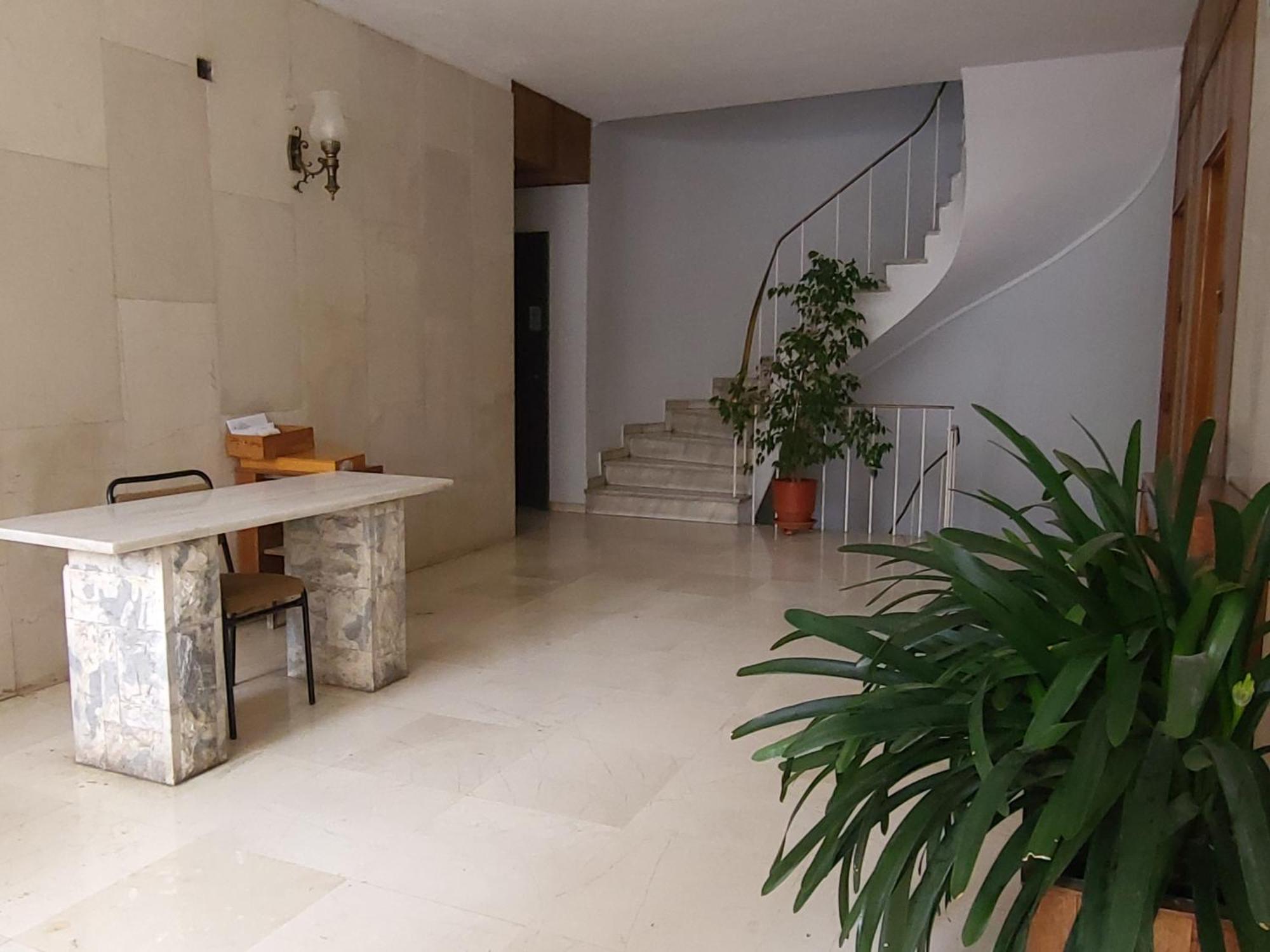 “Zeus”, Stylish Luxury Business Suite In The Heart Of Athens. 外观 照片