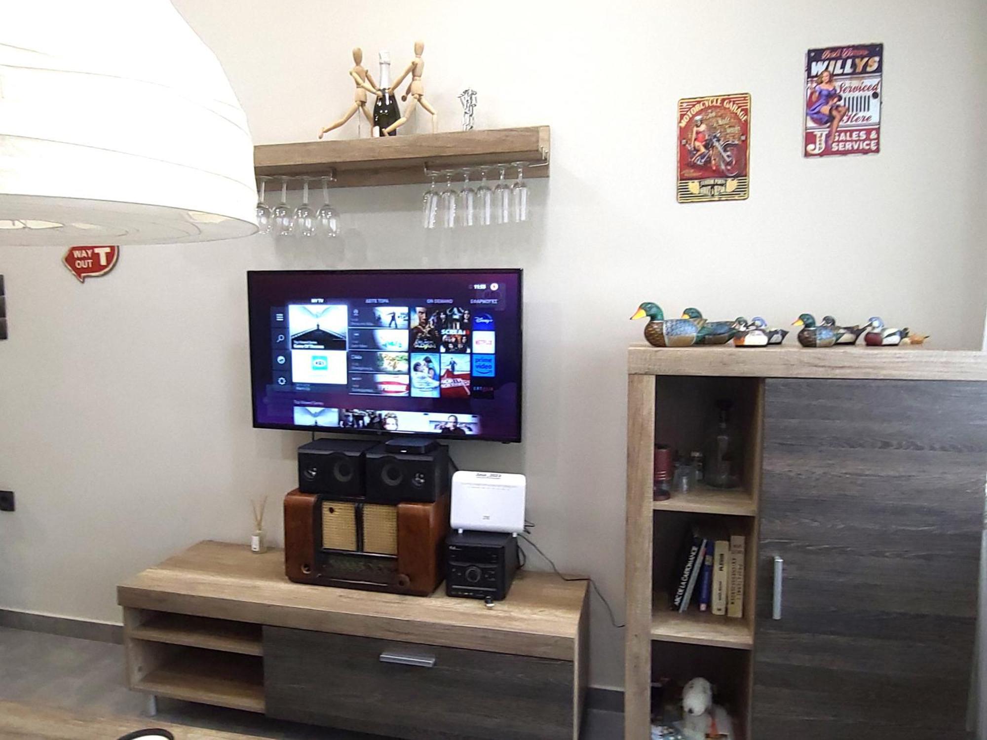 “Zeus”, Stylish Luxury Business Suite In The Heart Of Athens. 外观 照片