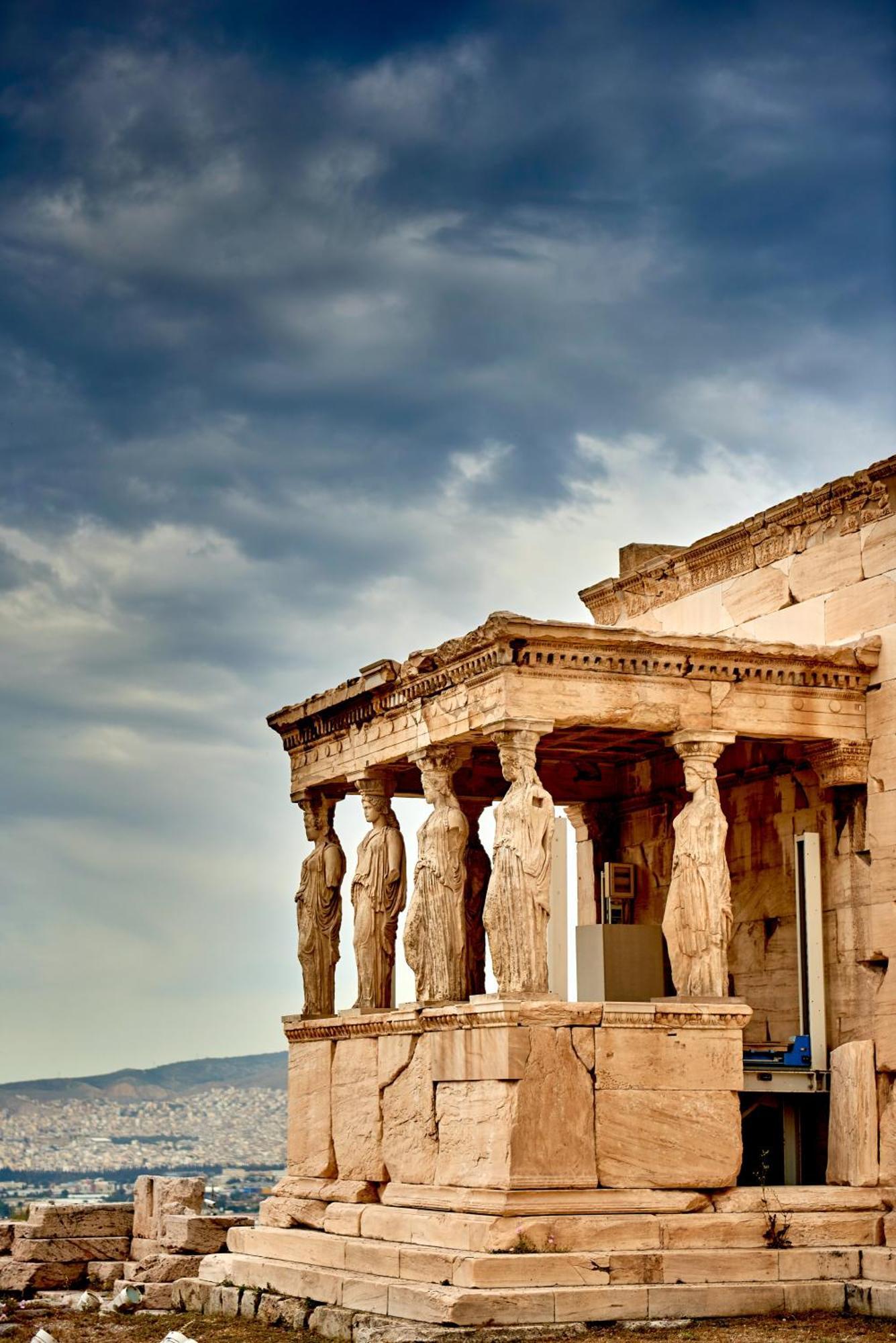 “Zeus”, Stylish Luxury Business Suite In The Heart Of Athens. 外观 照片