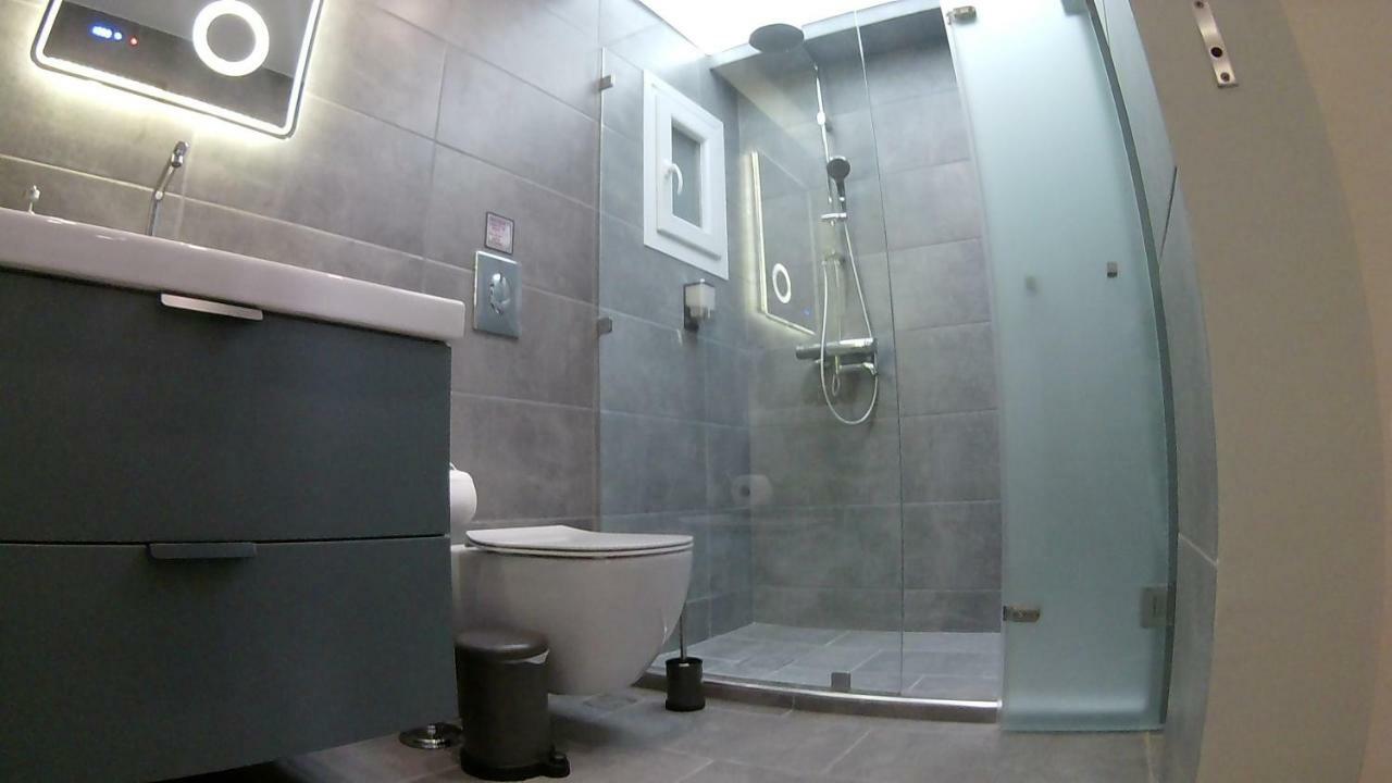 “Zeus”, Stylish Luxury Business Suite In The Heart Of Athens. 外观 照片