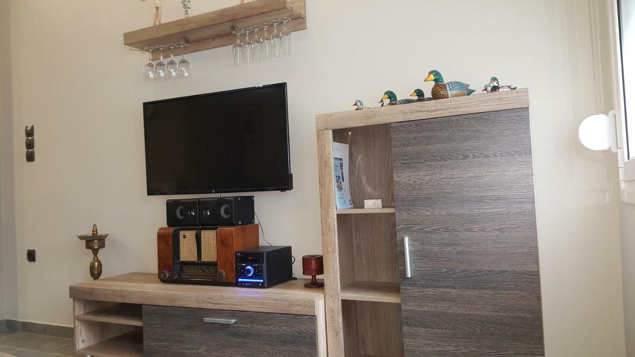 “Zeus”, Stylish Luxury Business Suite In The Heart Of Athens. 外观 照片