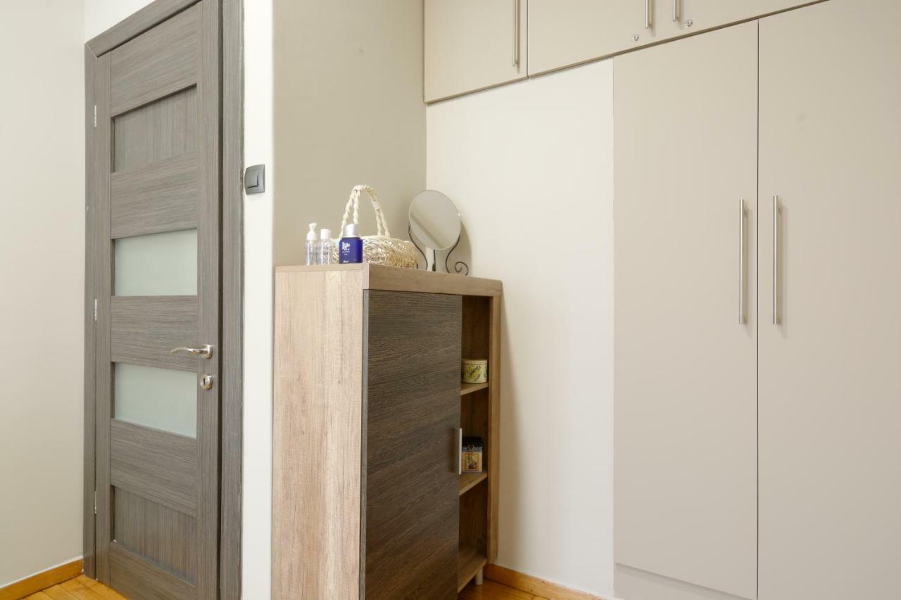 “Zeus”, Stylish Luxury Business Suite In The Heart Of Athens. 外观 照片